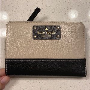 Kate Spade Bifold Wallet